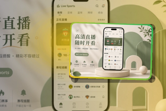 世界杯官网常用赛事APP安装入口，适合安装选择明确